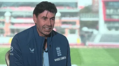 ‘The way players represent England is really important to me’ - Stephen Fleming